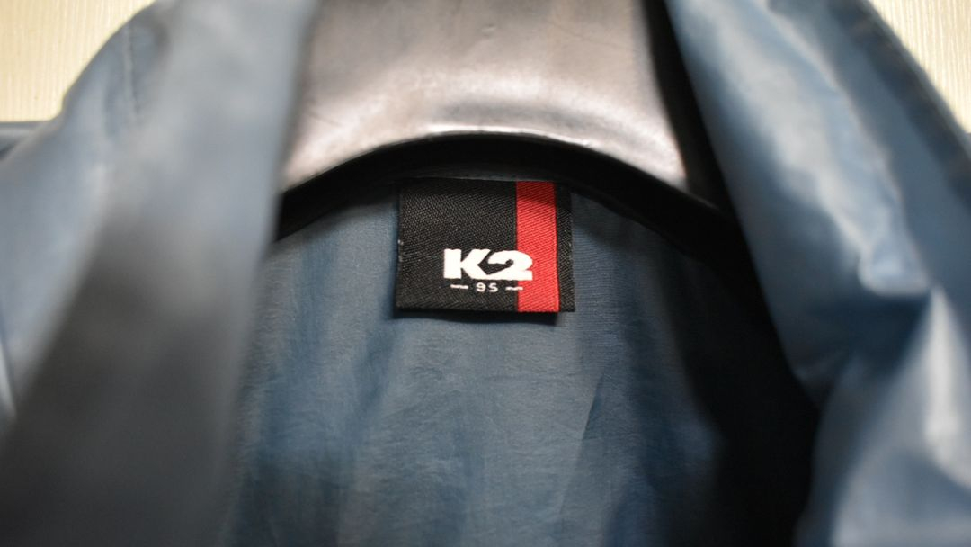 K2 남성 경량 바람막이 (95) 이미지