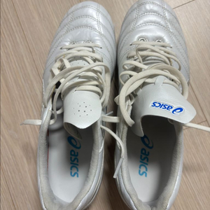 아식스 ds light pro ag 250 이미지