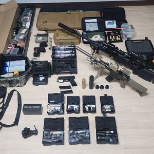 비비건 5정 풀옵션