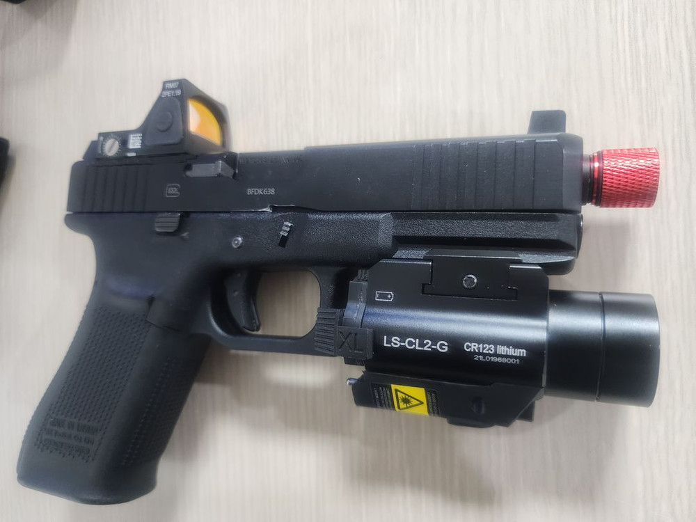 비비건 5정 풀옵션--7