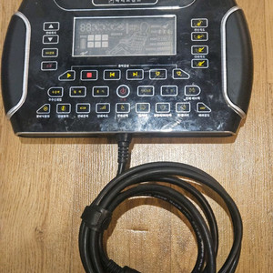 바디프랜드 프레지던트 리모컨 이미지