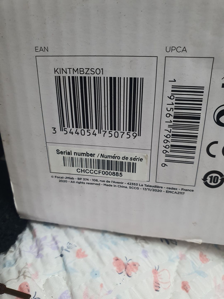 포칼 벤츠전용 시트바닥 서브우퍼 세트 FOCAL INSIDE ISUB MBZ 2 이미지