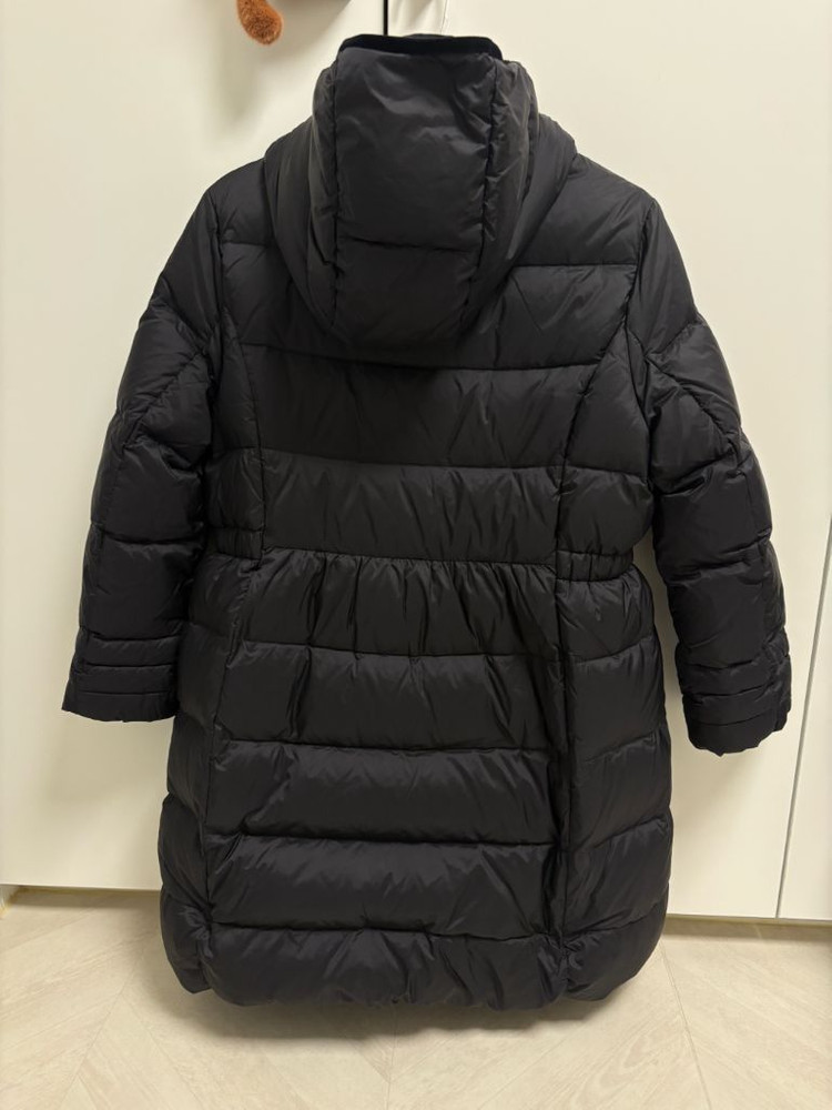 빈폴키즈준경량오리털패딩160--1