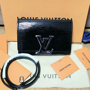 루이비통 에삐 루이즈 PM 블랙 M41627