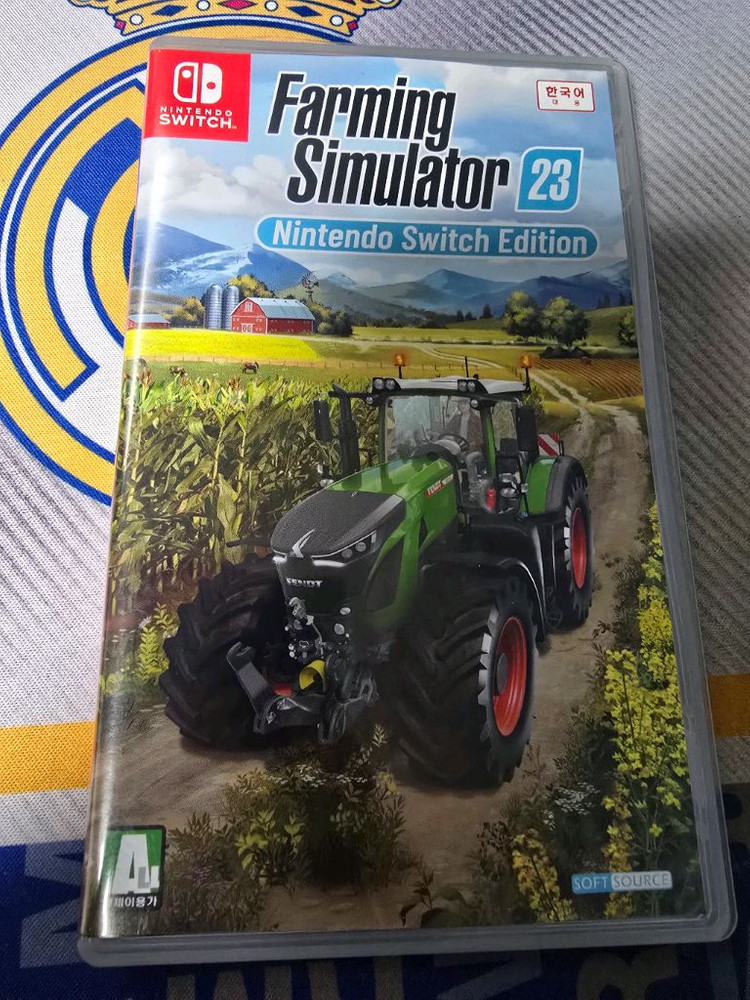 닌텐도 스위치 젤다 야숨(스위치2 에디션), 젤다무쌍DX, 유니콘 오버로드 판매합니다! 이미지