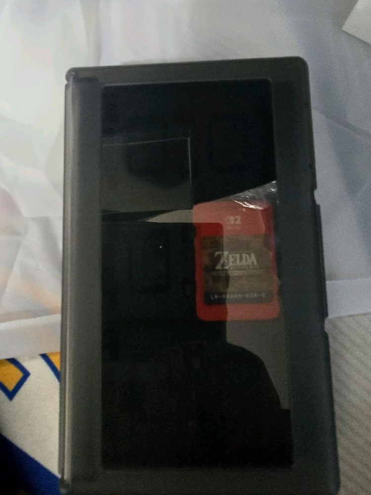 닌텐도 스위치 젤다 야숨(스위치2 에디션), 젤다무쌍DX, 유니콘 오버로드 판매합니다! 이미지