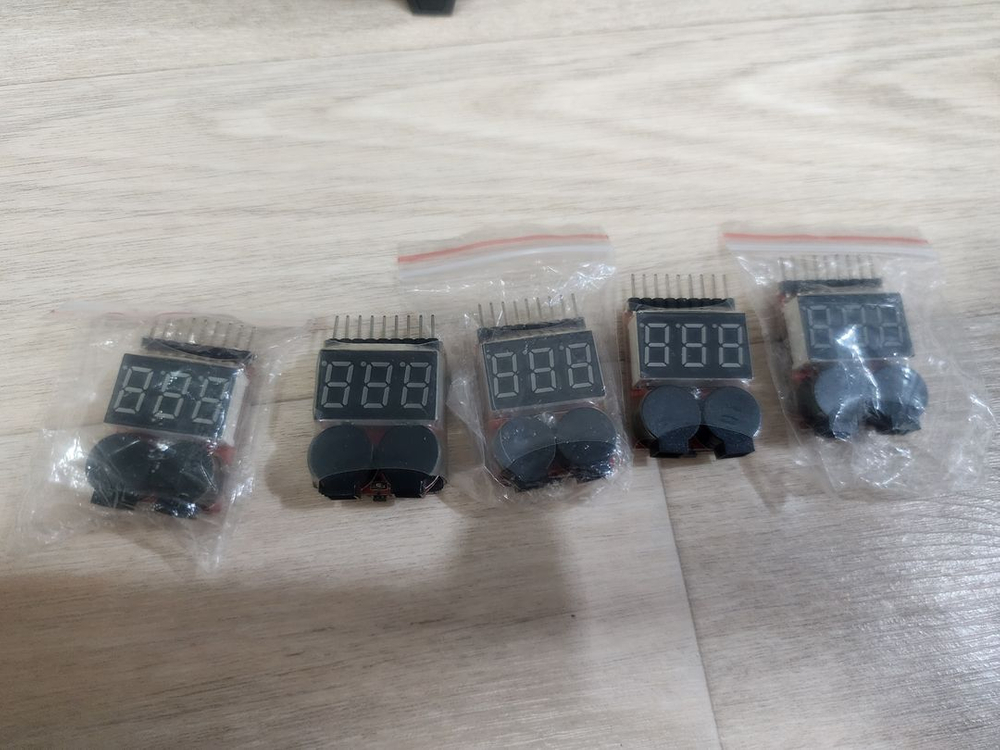 DEVO7,패션시계 및 보관함,차량 모니터--1