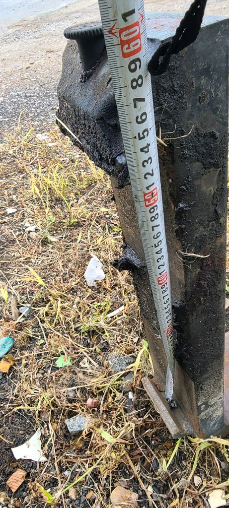 3톤지게차원발 판매--4