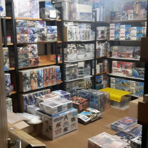 3월4일)조이드HMM 팝니다.