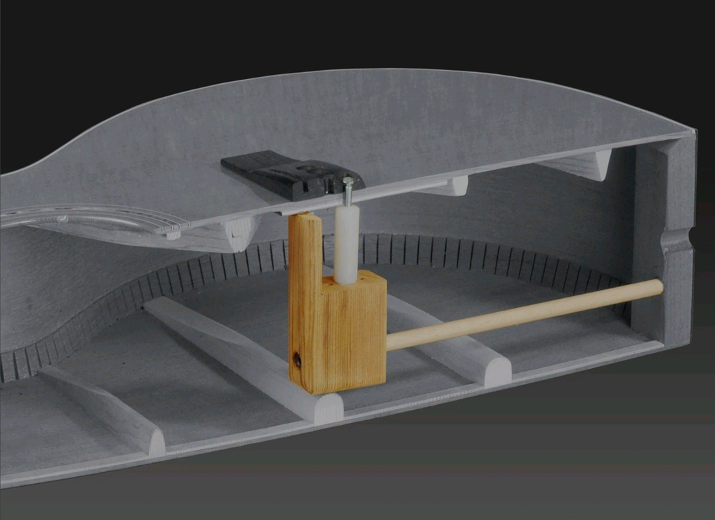 JLD Bridge Doctor 표준형 미개봉--1