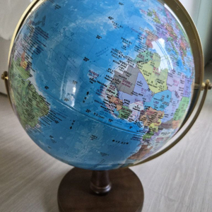 코스트코 서전 스마트 한글 지구본