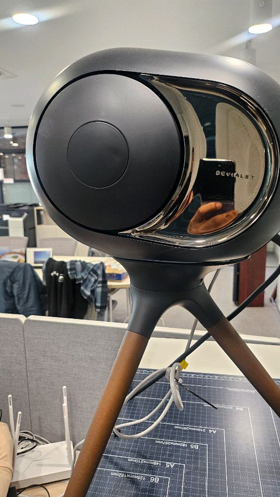 드비알레 팬텀 1(108db)--2