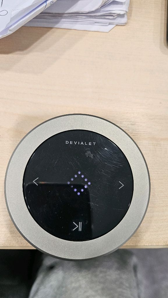 드비알레 팬텀 1(108db)--6