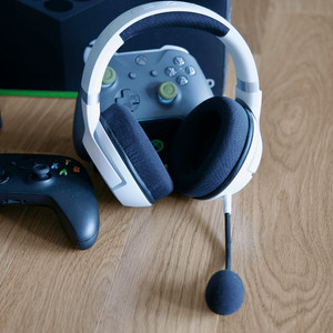 XBOX Series X 풀셋 판매합니다 이미지