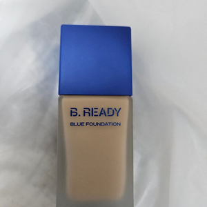 비레디 블루 파운데이션 3호 팝니다