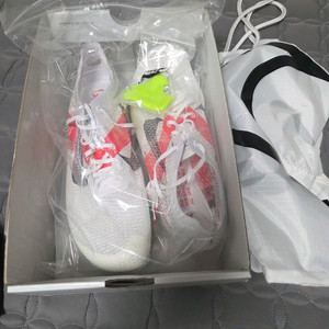 나이키 에어 줌 빅토리 290사이즈