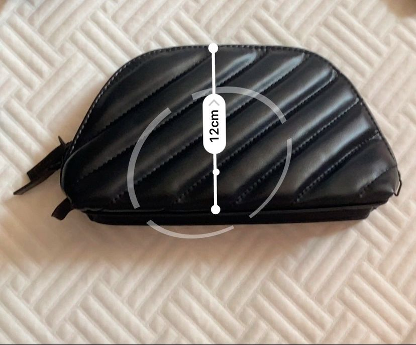 입생로랑 파우치--6