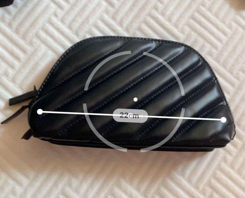 입생로랑 파우치--7