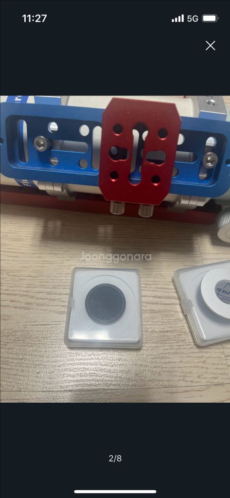 천체망원경. 다카하시. fs-60cb--4