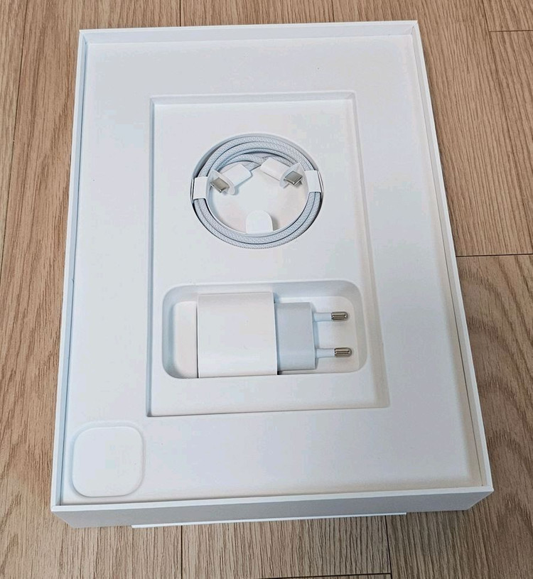 애플 iPad Pro 11 Cellular 셀룰러 4세대 256GB 이미지