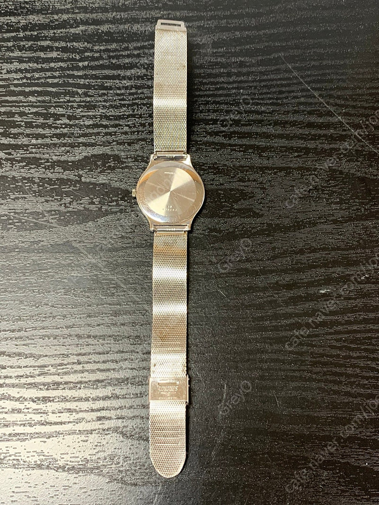 <가격인하 택포50만원---->45만원> 빈티지 론진 드레스 워치 longines L.847 L847 팝니다 이미지