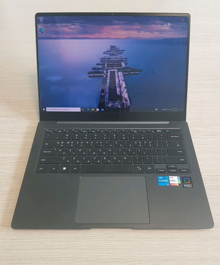 삼성 노트북 갤럭시북3프로 판매합니다--3