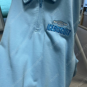 아이스비스킷 산리오 카라티