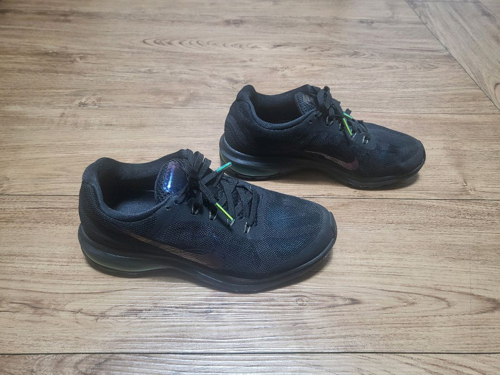 나이키 에어맥스--2