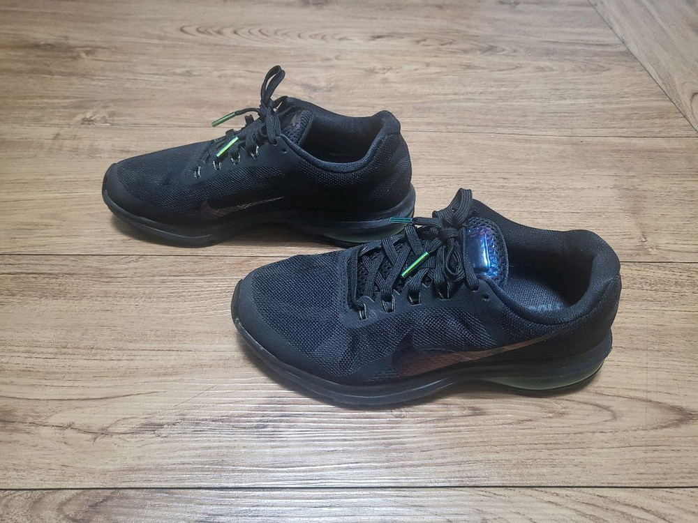 나이키 에어맥스--3