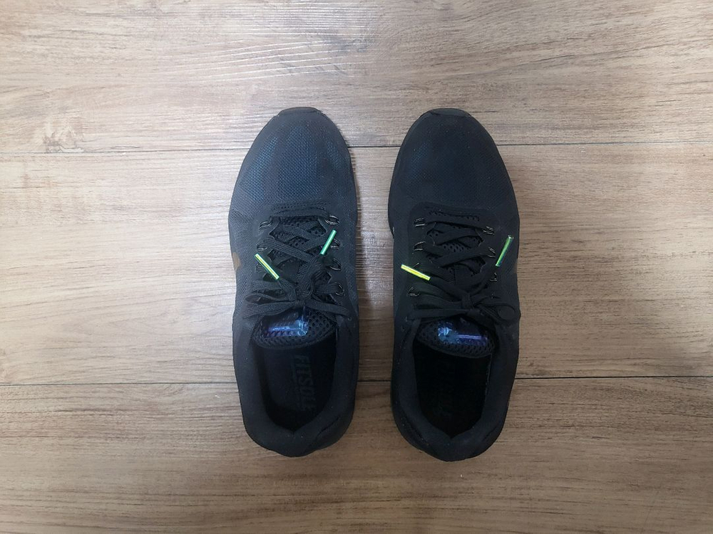 나이키 에어맥스--4