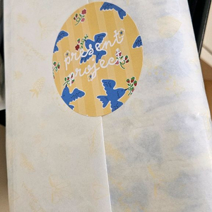 프프코듀로이 블루리본L