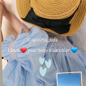 아폴리나 5-7y 그레비 모자 가방세트 일괄