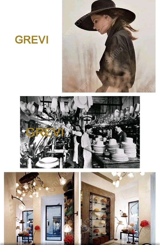 아폴리나 5-7y 그레비 모자 가방세트 일괄--7