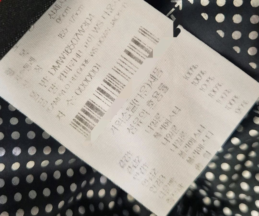 (M/95) 아이더 캄피로 HB 고어 대장급 패딩 구스다운 눕시 히말라야--4