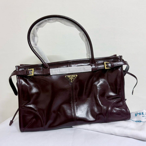 새상품> 보니백