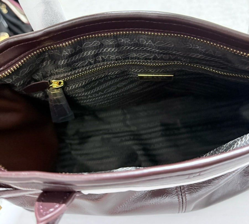 새상품> 보니백--6