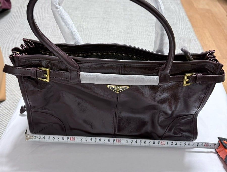 새상품> 보니백--7