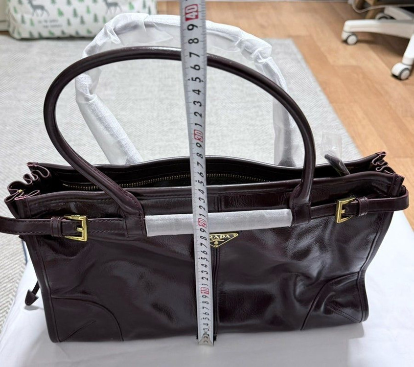 새상품> 보니백--8