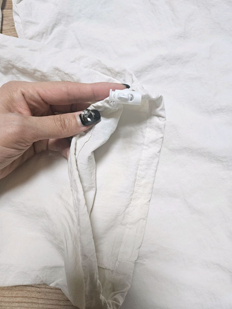 마틸다앤리.카고 팬츠 15호--1