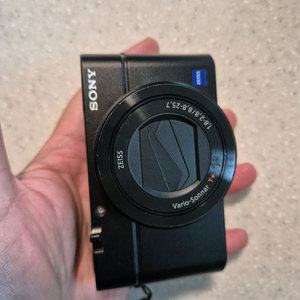 소니 rx100m3 판매합니다