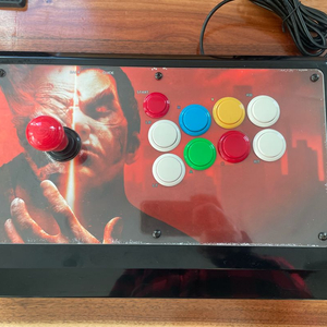 메이크 스틱 프로 조이스틱