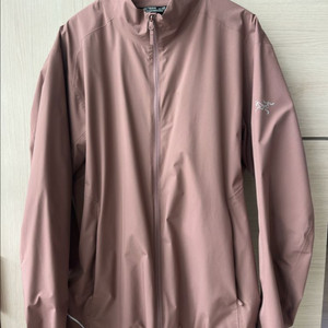 아크테릭스 솔라노 재킷 벨벳샌드 LG 이미지