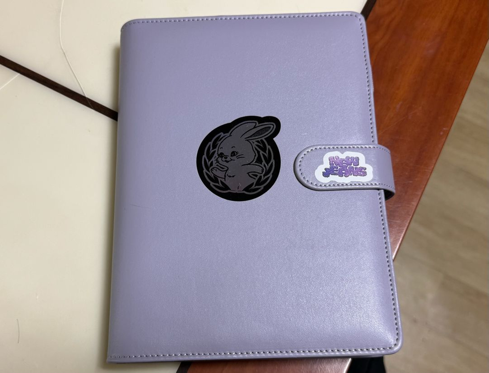 뉴진스 포토카드 앨범 굿즈 일괄 이미지