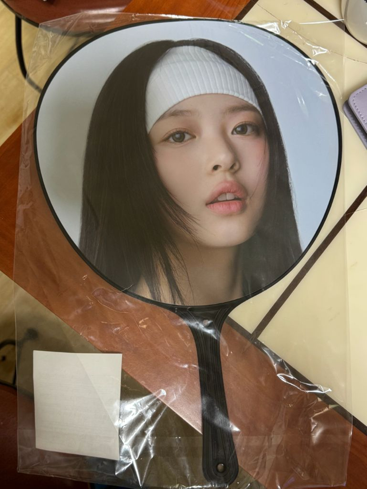 뉴진스 포토카드 앨범 굿즈 일괄 이미지