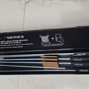 타이틀리스트 특주 T100 4세대 아이언 팝니다..