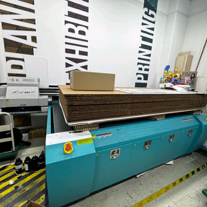 인피니티 2500x1300 uv프린터 평판유브이