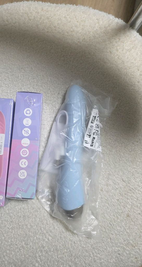 신품)여성용품 애완용 진동(바이브) 팝니다(모델여러개)--2