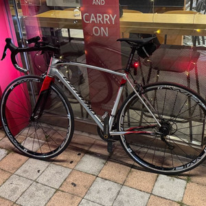 스페셜라이즈드 알레 DSW SL