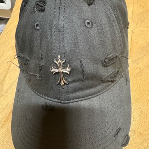 크롬하츠 빈티지 볼캡