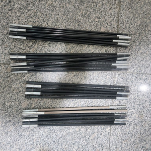 코베아 스페이스돔텐트 폴대팝니다